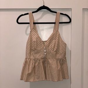 “Good Luck Gem” Cute Summery Top